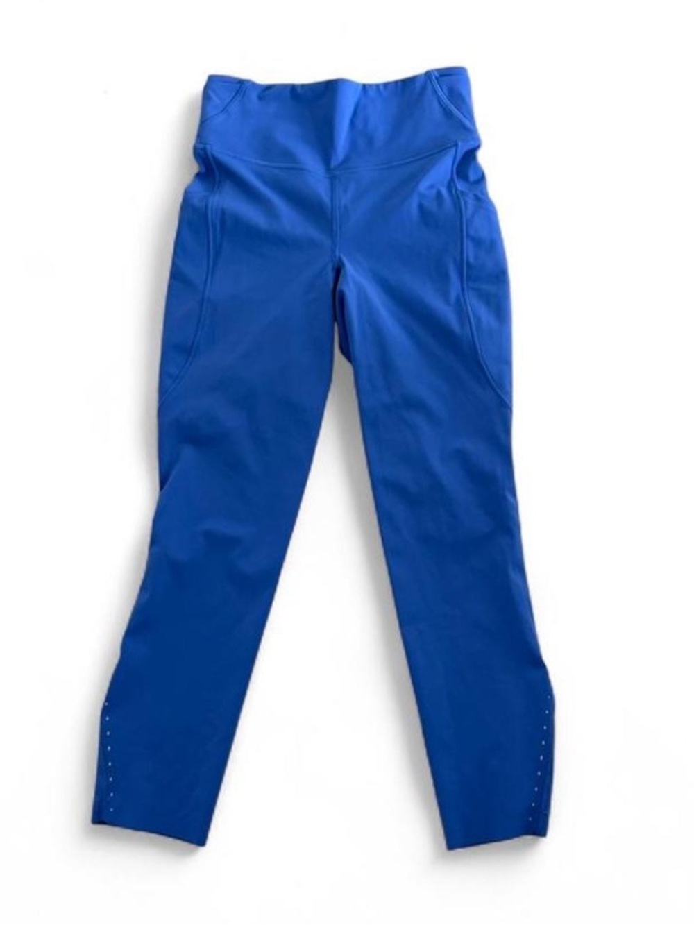 lululemon athletica Women’s  Blue Leggings